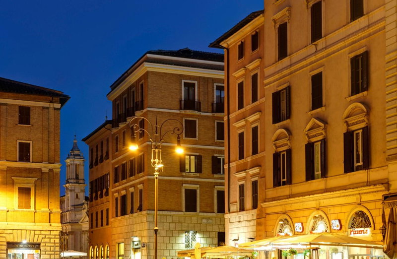 Suite Art Navona, Rome, Italy