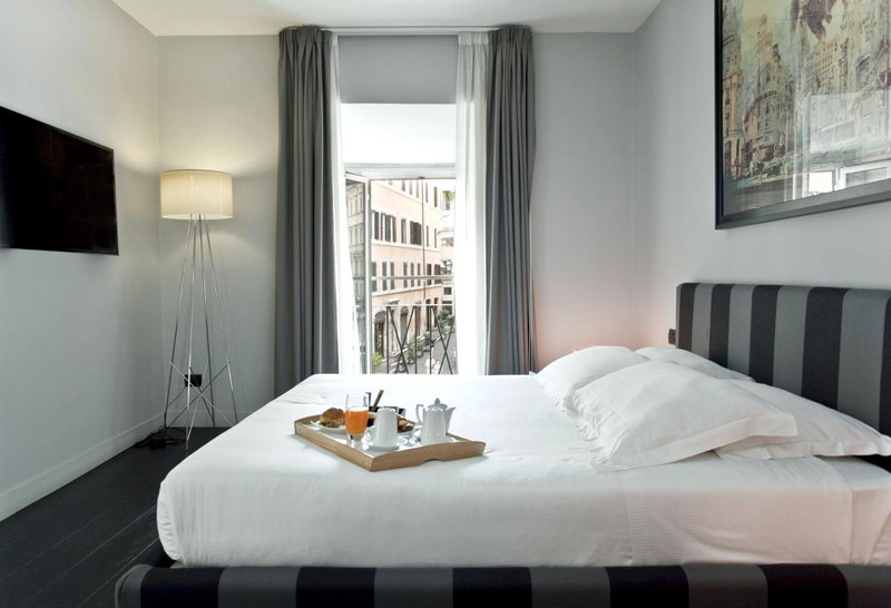 Suite Art Navona, Rome, Italy