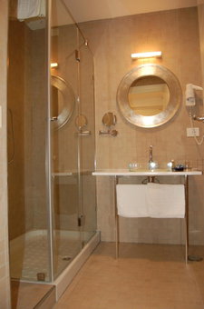Hotel Del Conte, Fondi, Italy