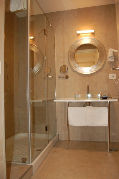 Hotel Del Conte, Fondi, Italy