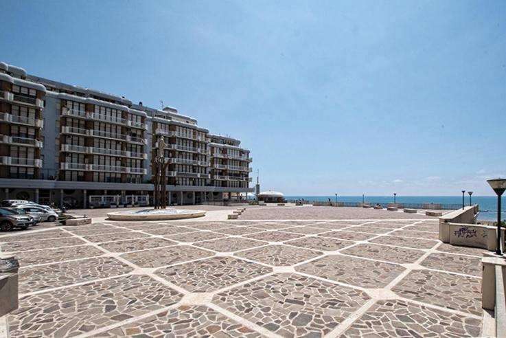 Hotel Scacciapensieri, Italy