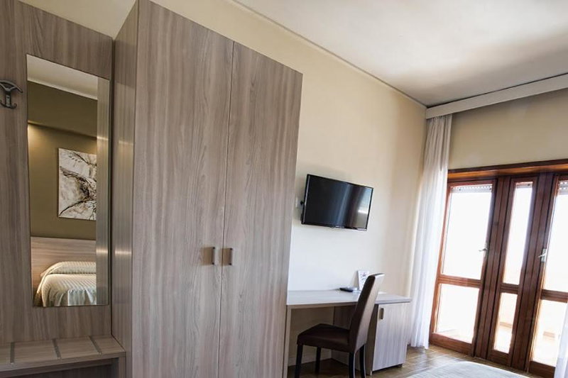 Hotel Scacciapensieri, Nettuno, Italy