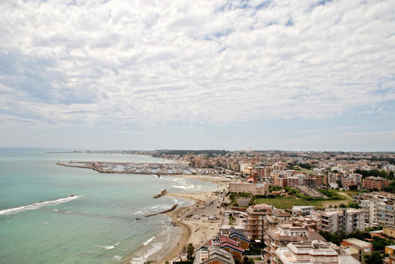 Hotel Scacciapensieri, Nettuno, Italy