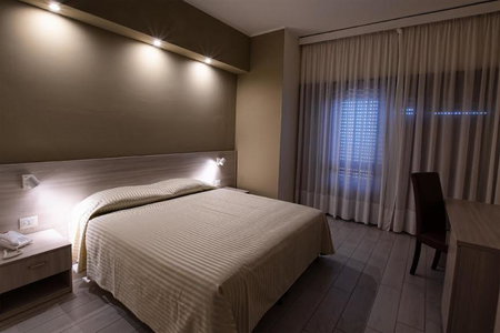 Hotel Scacciapensieri, Nettuno, Italy