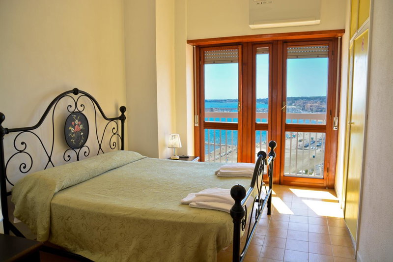 Hotel Scacciapensieri, Nettuno, Italy