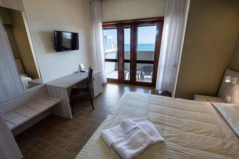 Hotel Scacciapensieri, Nettuno, Italy