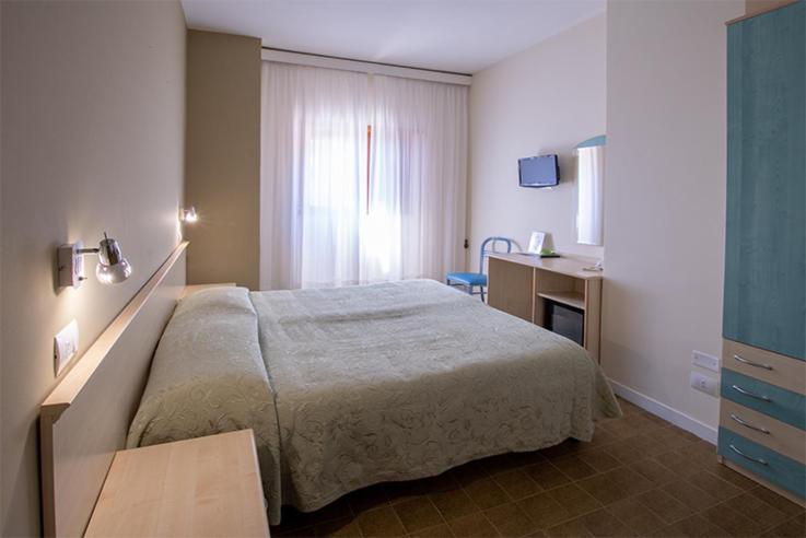 Hotel Scacciapensieri, Nettuno, Italy