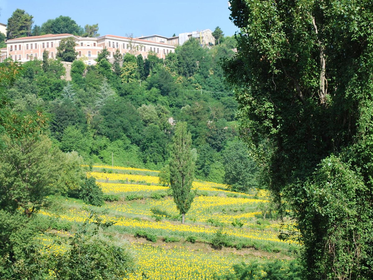 B&B Villa Paradiso, Italy