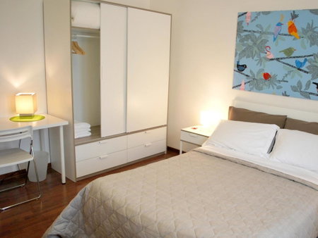 B&B Villa Paradiso, Urbino, Italy