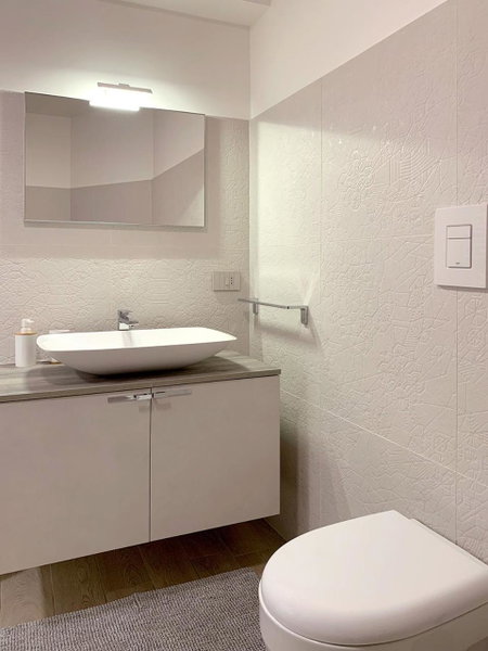 B&B Villa Paradiso, Urbino, Italy