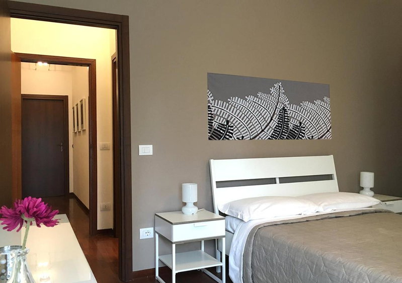 B&B Villa Paradiso, Urbino, Italy