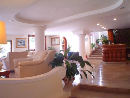 Bougainville Luxury Boutique Hotel, Anacapri, Italy