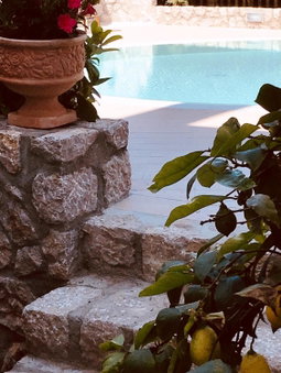 Bougainville Luxury Boutique Hotel, Anacapri, Italy