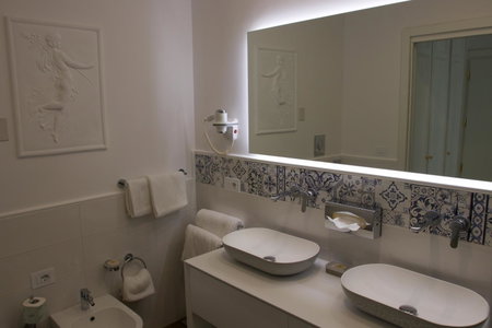 Bougainville Luxury Boutique Hotel, Anacapri, Italy