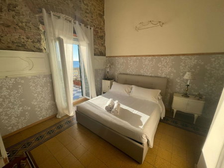 Locanda Garzelli, Quercianella, Italy