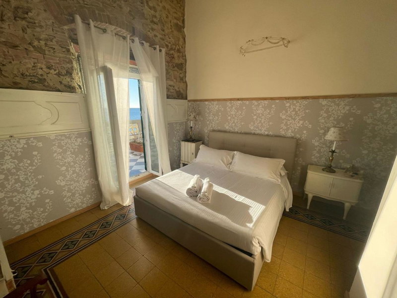 Locanda Garzelli, Quercianella, Italy