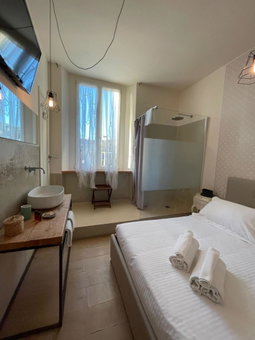 Locanda Garzelli, Quercianella, Italy