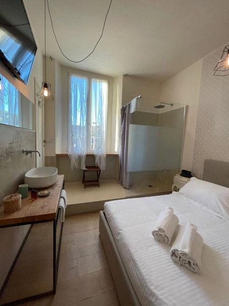 Locanda Garzelli, Quercianella, Italy