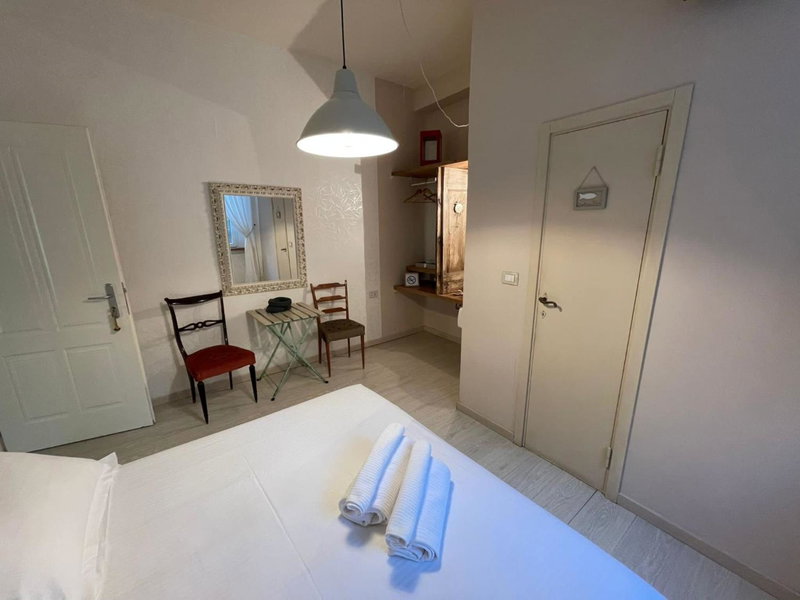 Locanda Garzelli, Quercianella, Italy