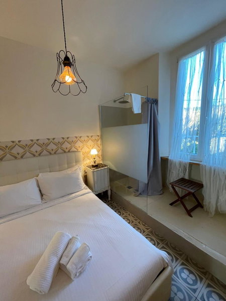 Locanda Garzelli, Quercianella, Italy