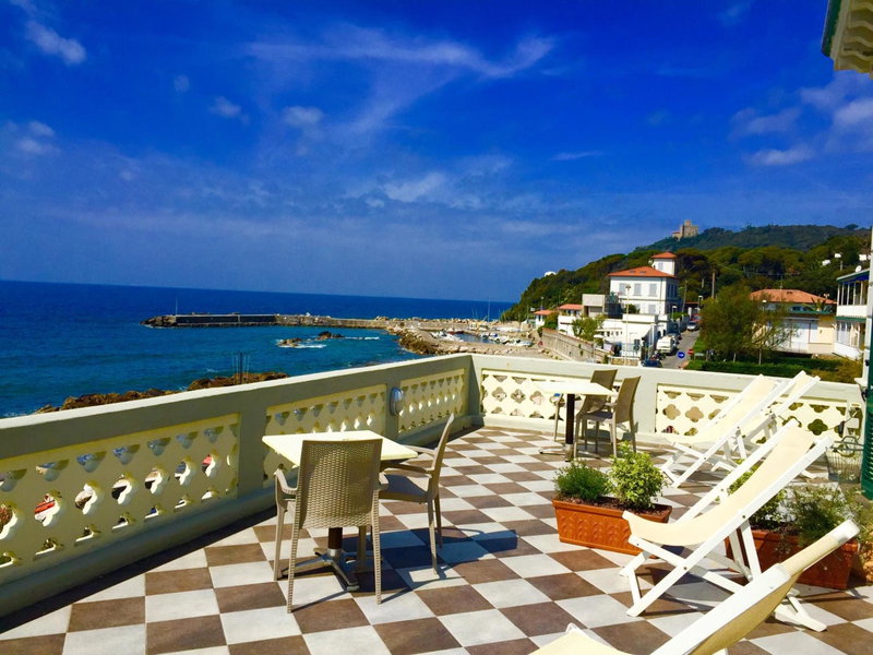 Locanda Garzelli, Quercianella, Italy
