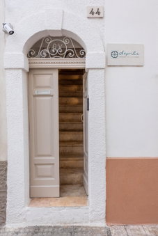 D'aprile Dimore, Polignano a Mare, Italy