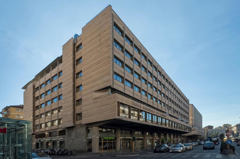 B&B HOTEL Catania City Center, Catania, Italy