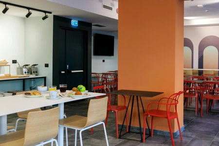 B&B HOTEL Catania City Center, Catania, Italy