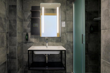 B&B HOTEL Catania City Center, Catania, Italy