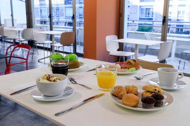 B&B HOTEL Catania City Center, Catania, Italy