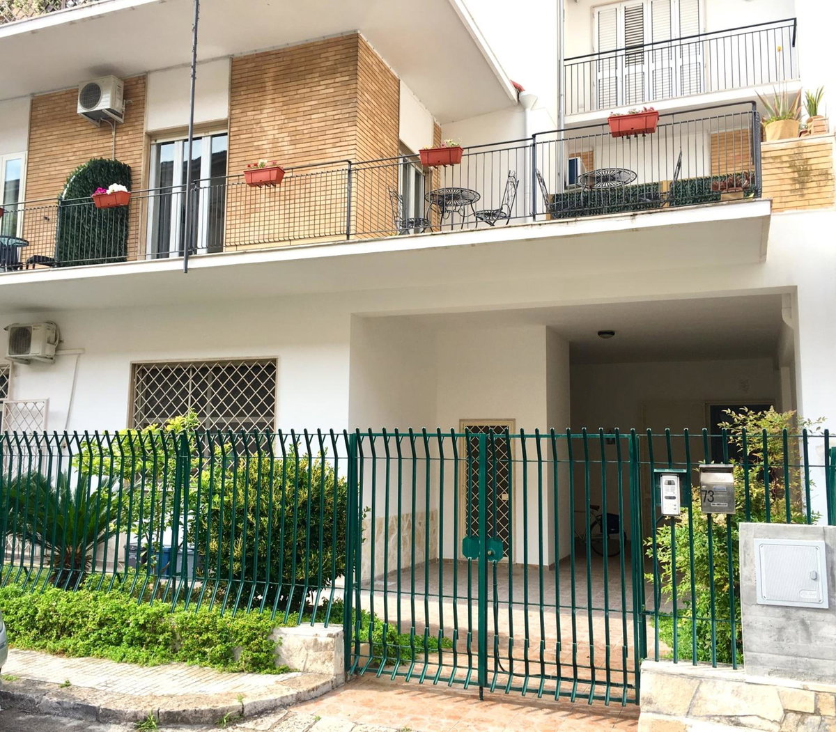 Rudiae Boutique, Italy