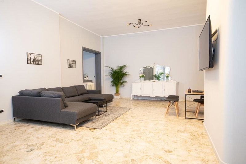 Rudiae Boutique, Lecce, Italy