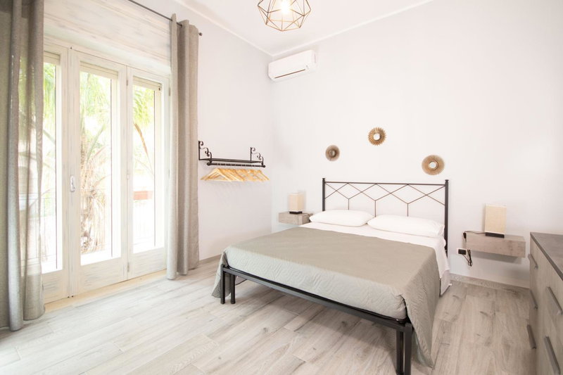 Rudiae Boutique, Lecce, Italy