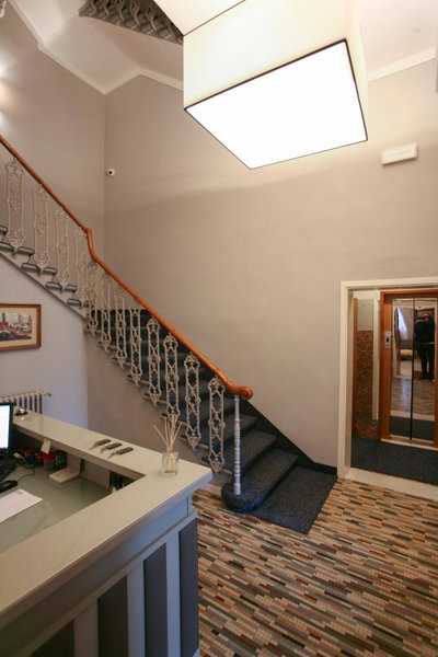 Hotel Il Sole, Empoli, Italy
