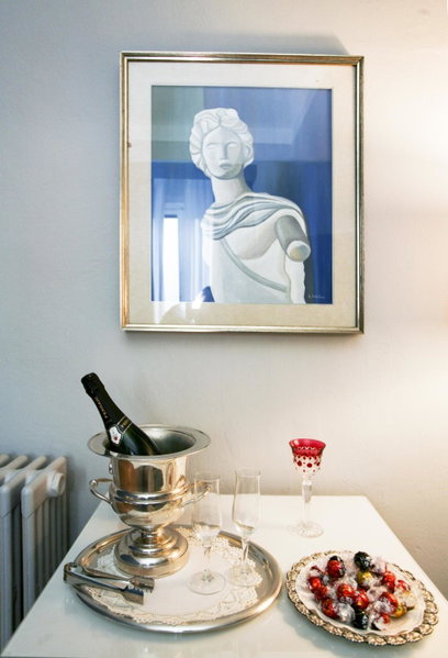 Hotel Il Sole, Empoli, Italy