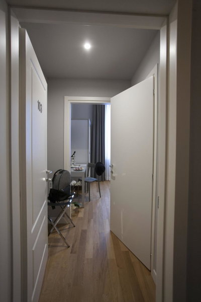 Hotel Il Sole, Empoli, Italy