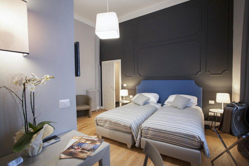 Hotel Il Sole, Empoli, Italy