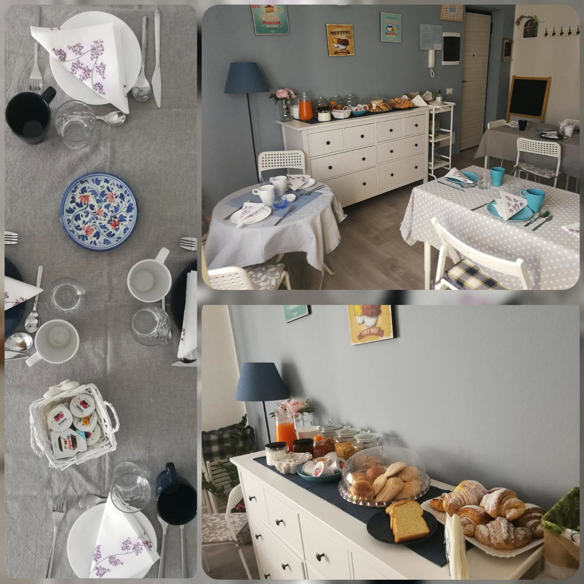 Dimora Fraula Guest House, Italia