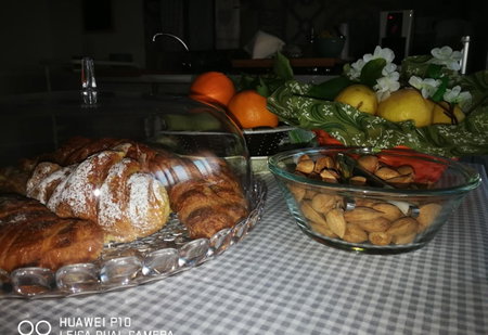 Dimora Fraula Guest House, Agrigento, Italy