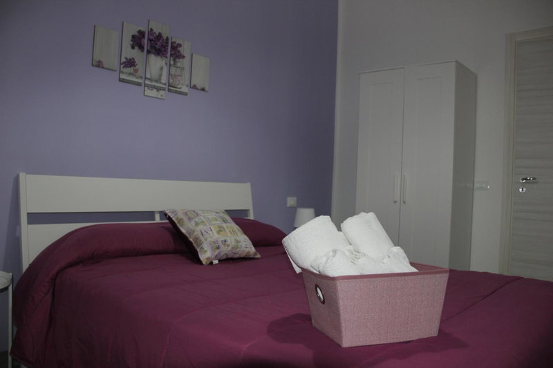 Dimora Fraula Guest House, Agrigento, Italy