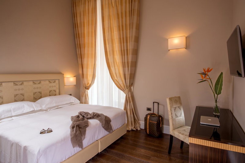 Tridente Suites, Rome, Italy