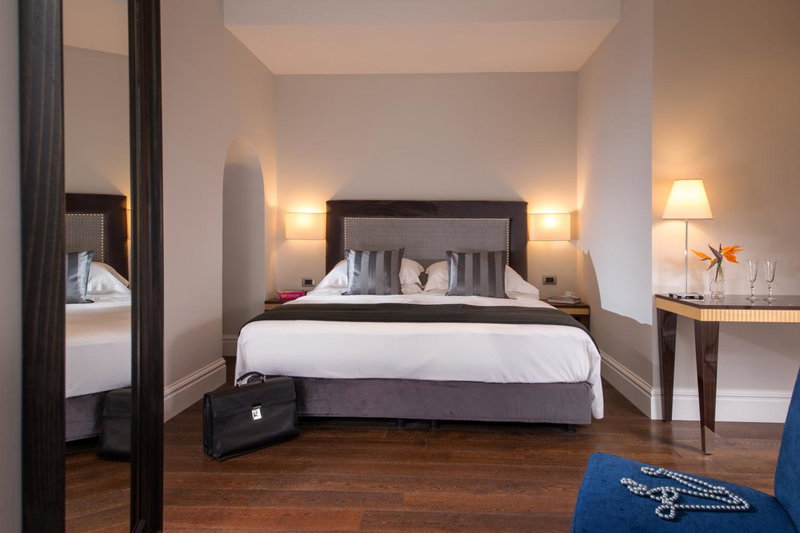 Tridente Suites, Rome, Italy