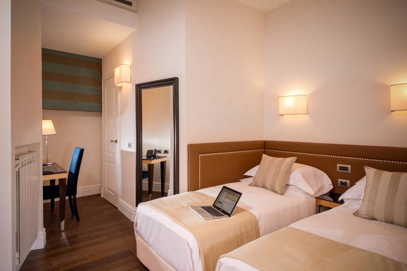 Tridente Suites, Rome, Italy
