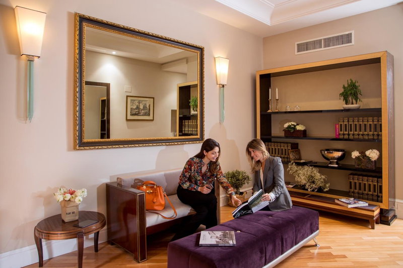 Tridente Suites, Rome, Italy
