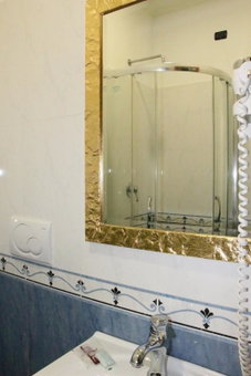 Hotel Mirage, Rome, Italy