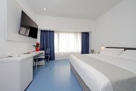 Hotel Poseidon, Torre del Greco, Italy