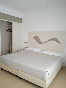 Hotel Poseidon, Torre del Greco, Italy