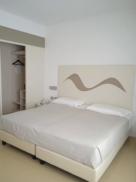 Hotel Poseidon, Torre del Greco, Italy