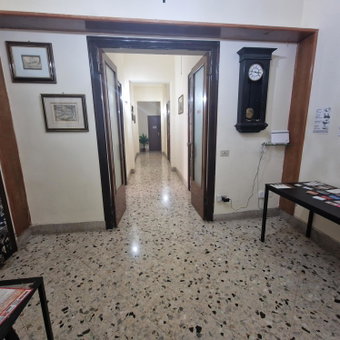 Arco di Trionfo Palermo Bed & Breakfast, Palermo, Italy