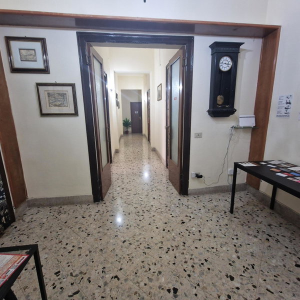 Arco di Trionfo Palermo Bed & Breakfast, Palermo, Italy